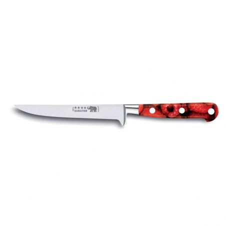 Professional knives SABATIER**** Boning knife