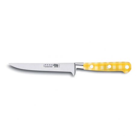 Professional knives SABATIER**** Boning knife