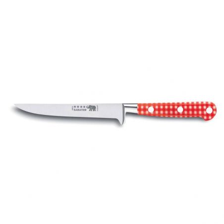 Professional knives SABATIER**** Boning knife