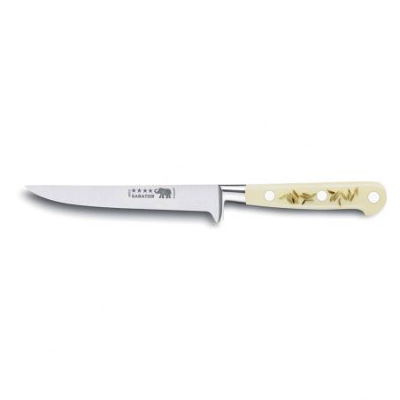 Professional knives SABATIER**** Boning knife