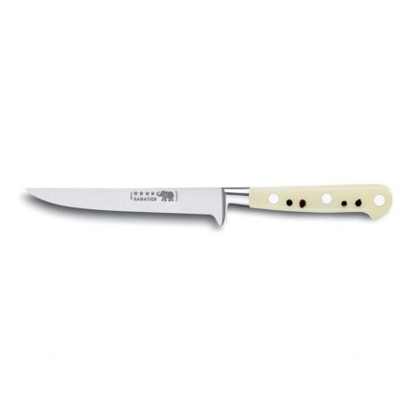 Professional knives SABATIER**** Boning knife