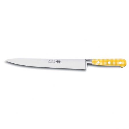 Professional knives SABATIER**** Slicer knife