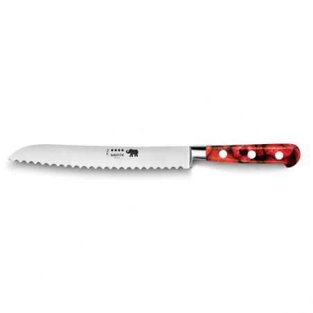 Professional knives SABATIER**** Bread knife