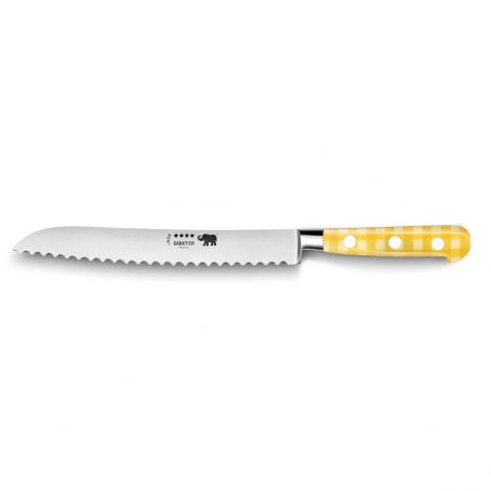 Professional knives SABATIER**** Bread knife