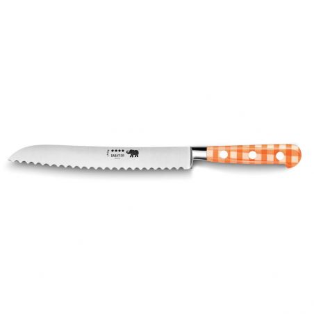 Professional knives SABATIER**** Bread knife