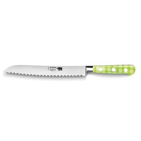 Professional knives SABATIER**** Bread knife