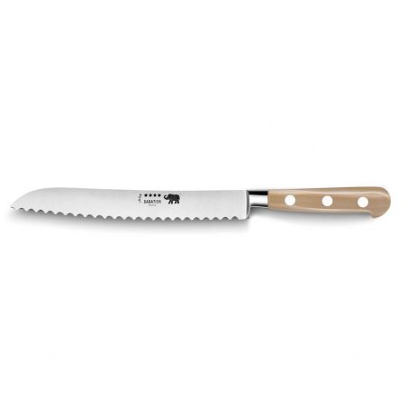 Professional knives SABATIER**** Bread knife