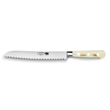 Professional knives SABATIER**** Bread knife