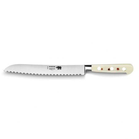 Professional knives SABATIER**** Bread knife