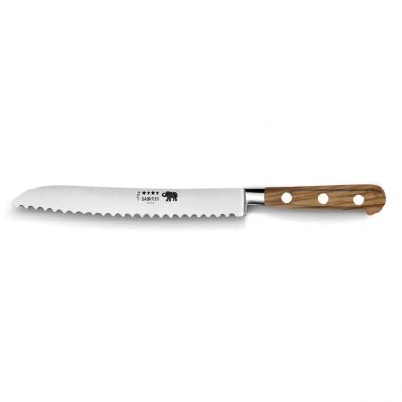 Professional knives SABATIER**** Bread knife