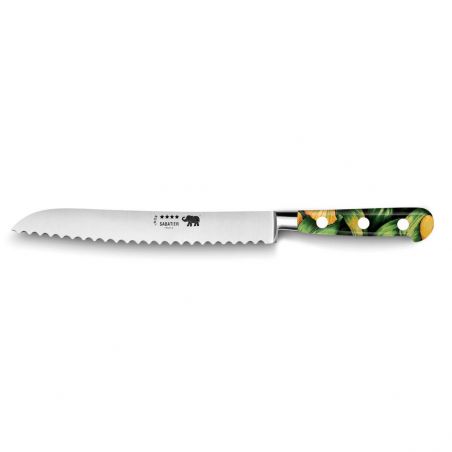 Professional knives SABATIER**** Bread knife