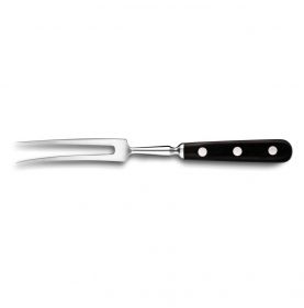 Professional knives SABATIER**** Curved fork