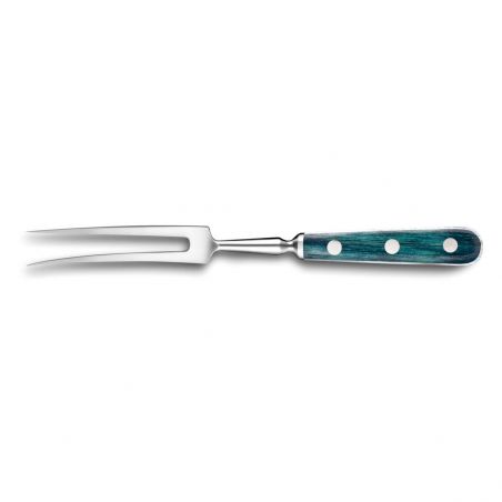 Professional knives SABATIER**** Curved fork