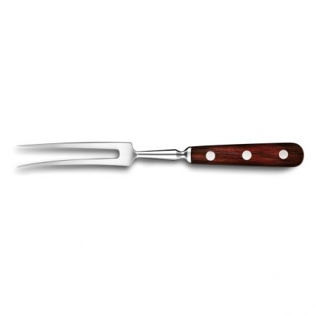 Professional knives SABATIER**** Curved fork