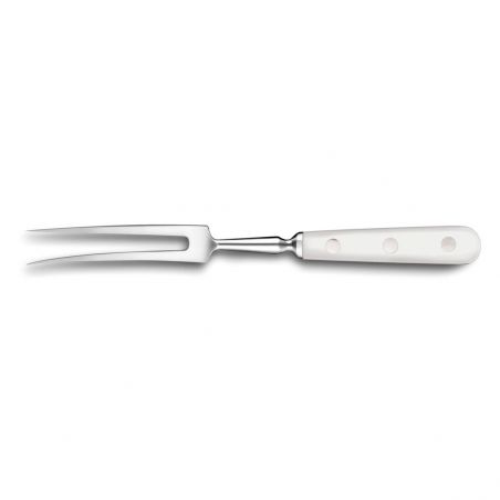 Professional knives SABATIER**** Curved fork