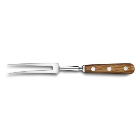 Professional knives SABATIER**** Curved fork