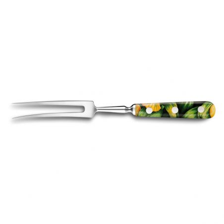 Professional knives SABATIER**** Curved fork