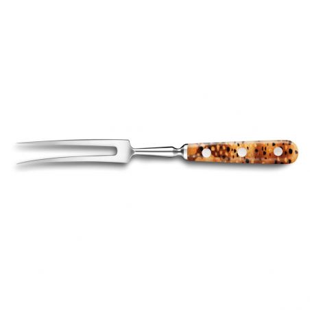 Professional knives SABATIER**** Curved fork