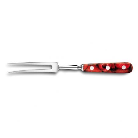 Professional knives SABATIER**** Curved fork