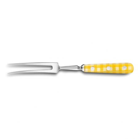 Professional knives SABATIER**** Curved fork