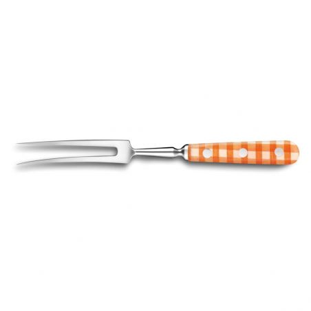 Professional knives SABATIER**** Curved fork