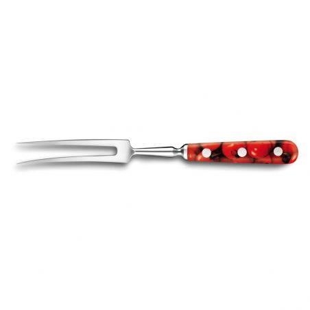 Professional knives SABATIER**** Curved fork