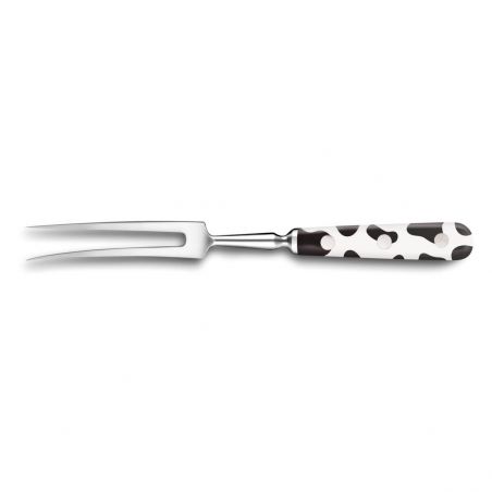 Professional knives SABATIER**** Curved fork