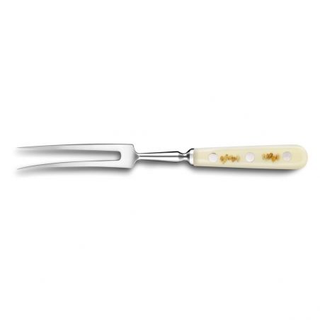 Professional knives SABATIER**** Curved fork