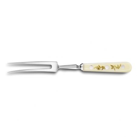 Professional knives SABATIER**** Curved fork