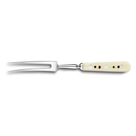 Professional knives SABATIER**** Curved fork