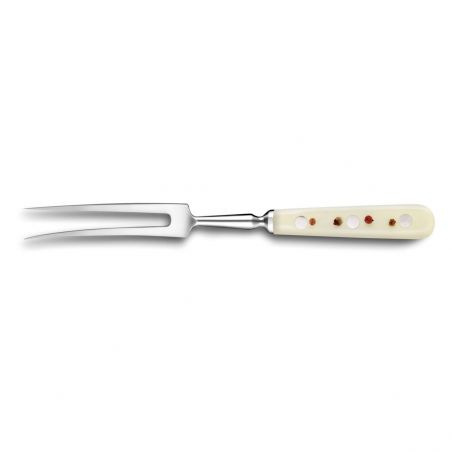 Professional knives SABATIER**** Curved fork