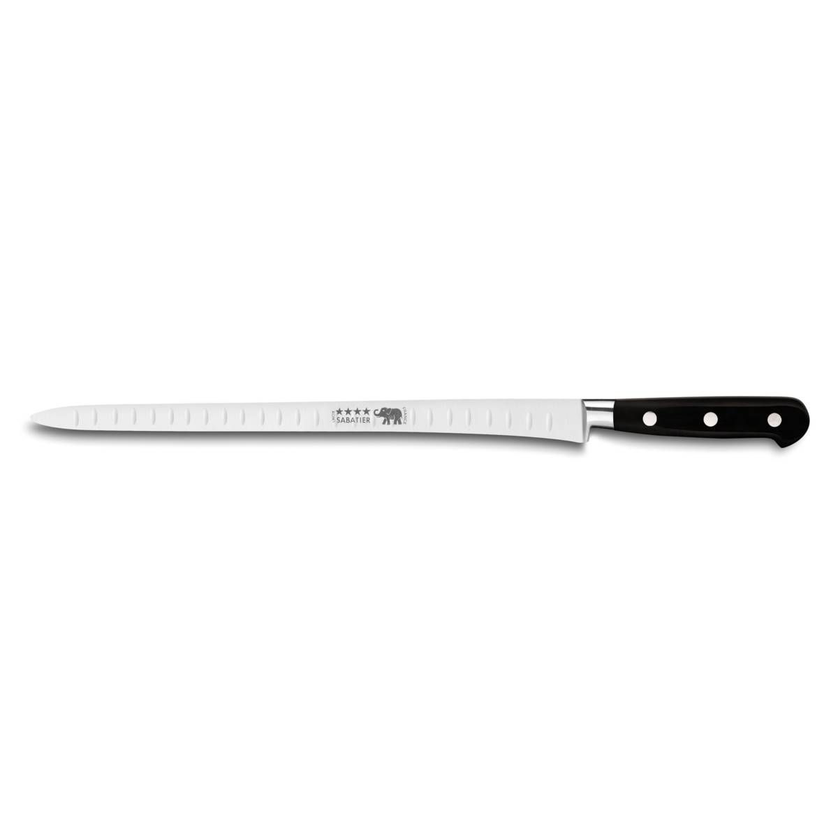 Professional knives SABATIER**** Salmon knife