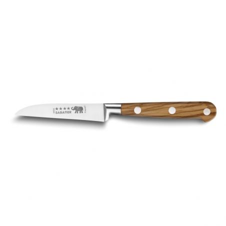 Professional knives SABATIER**** Ideal stylet knife