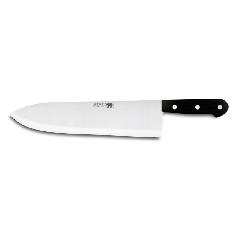 Professional knives SABATIER**** chopping knife