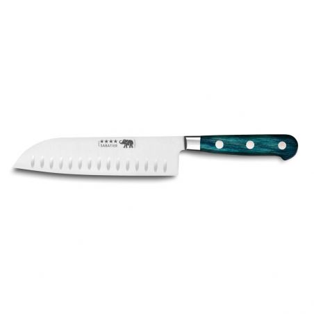 SABATIER **** ELEPHANT Santoku