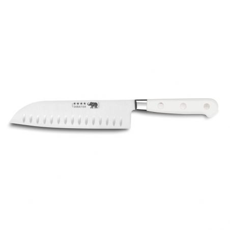 Professional knives SABATIER**** Santoku