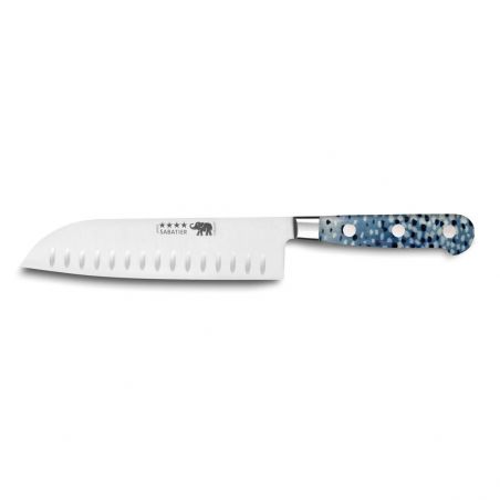 SABATIER **** ELEPHANT Santoku