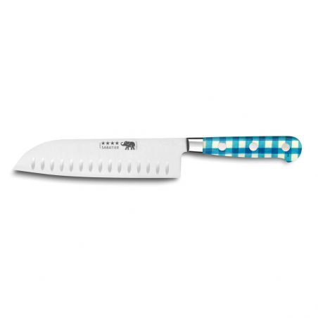 SABATIER **** ELEPHANT Santoku