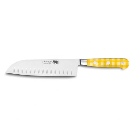 SABATIER **** ELEPHANT Santoku