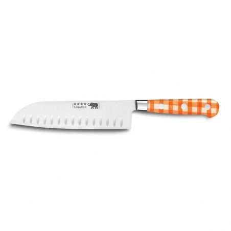 SABATIER **** ELEPHANT Santoku