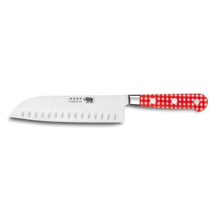 SABATIER **** ELEPHANT Santoku