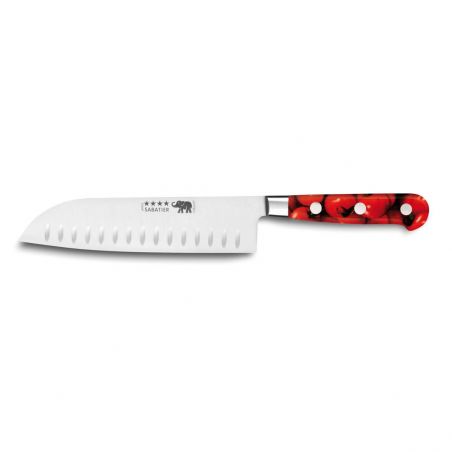 SABATIER **** ELEPHANT Santoku