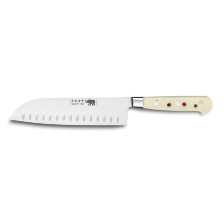 SABATIER **** ELEPHANT Santoku