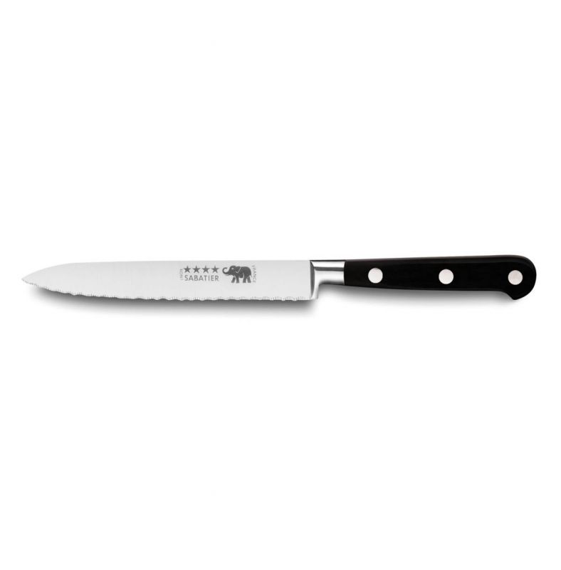 Professional knives SABATIER**** Tomato knife