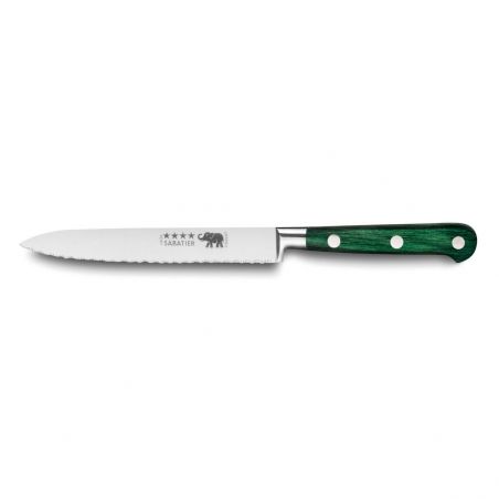 Professional knives SABATIER**** Tomato knife