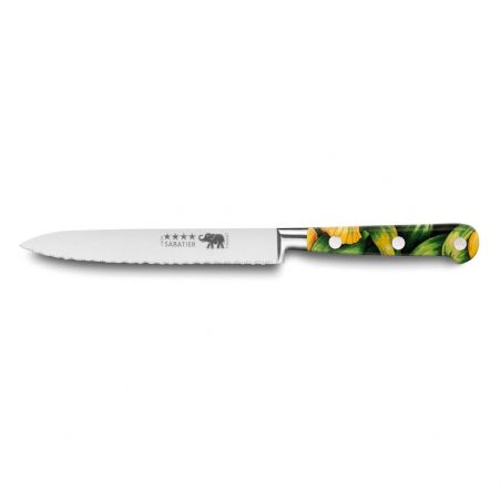 Professional knives SABATIER**** Tomato knife