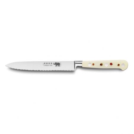 Professional knives SABATIER**** Tomato knife