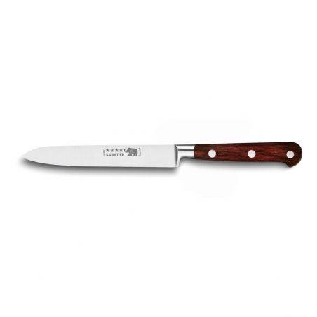 Professional knives SABATIER**** Tomato knife