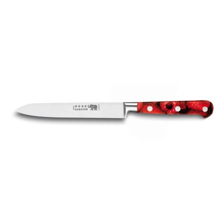 Professional knives SABATIER**** Tomato knife