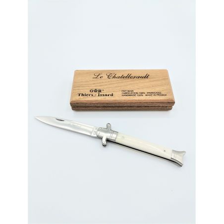 Pocket knives Chatellerault knife